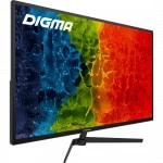 Монитор Digma DM-MONB3212 (31.5 ", VA, Full HD 1920x1080 (16:9), 75 Гц)