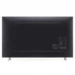 Телевизор LG 75UP77026LB (75 ", Черный)