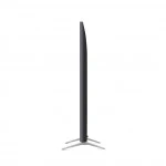Телевизор LG 75UP77026LB (75 ", Черный)