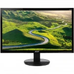 Монитор Acer K242HYLHbi UM.QX2EE.H01 23.8 ", VA, Full HD 1920x1080 (16:9), 75 Гц