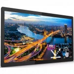 Монитор Philips 242B1TFL 242B1TFL/00 (23.8 ", IPS, Full HD 1920x1080 (16:9), 75 Гц)