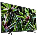 Телевизор Sony KD-65XG7096 BRAVIA KD65XG7096BR (65 ", Черный)
