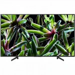 Телевизор Sony KD-65XG7096 BRAVIA KD65XG7096BR (65 ", Черный)