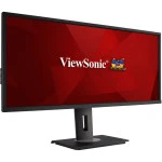 Монитор Viewsonic VG3456 (34.1 ", VA, Ultra-Wide QHD 3440x1440 (21:9), 60 Гц)