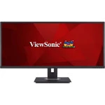 Монитор Viewsonic VG3456 (34.1 ", VA, Ultra-Wide QHD 3440x1440 (21:9), 60 Гц)