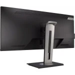 Монитор Viewsonic VG3456 (34.1 ", VA, Ultra-Wide QHD 3440x1440 (21:9), 60 Гц)