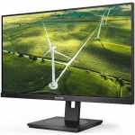 Монитор Philips 242B1G 242B1G/00 (23.8 ", IPS, Full HD 1920x1080 (16:9), 75 Гц)