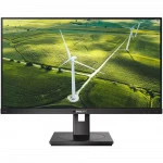 Монитор Philips 242B1G 242B1G/00 (23.8 ", IPS, Full HD 1920x1080 (16:9), 75 Гц)