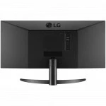 Монитор LG UltraWide 29WP500 29WP500-B (29 ", IPS, Ultra-Wide Full HD 2560x1080 (21:9), 75 Гц)