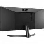 Монитор LG UltraWide 29WP500 29WP500-B (29 ", IPS, Ultra-Wide Full HD 2560x1080 (21:9), 75 Гц)