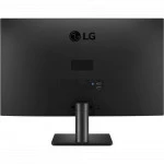 Монитор LG 27MP500-B (27 ", IPS, Full HD 1920x1080 (16:9), 75 Гц)