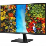 Монитор LG 27MP500-B (27 ", IPS, Full HD 1920x1080 (16:9), 75 Гц)