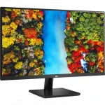 Монитор LG 27MP500-B (27 ", IPS, Full HD 1920x1080 (16:9), 75 Гц)