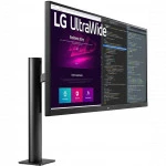 Монитор LG 34WN780-B (34 ", IPS, Ultra-Wide QHD 3440x1440 (21:9), 75 Гц)