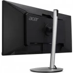 Монитор Acer CB342CKsmiiphzx UM.CB2EE.001 34 ", IPS, Ultra-Wide QHD 3440x1440 (21:9), 75 Гц