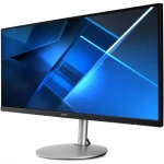 Монитор Acer CB342CKsmiiphzx UM.CB2EE.001 34 ", IPS, Ultra-Wide QHD 3440x1440 (21:9), 75 Гц