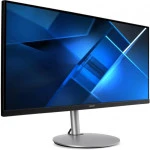 Монитор Acer CB342CKsmiiphzx UM.CB2EE.001 34 ", IPS, Ultra-Wide QHD 3440x1440 (21:9), 75 Гц