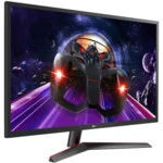 Монитор LG 24MP60G 24MP60G-B (23.8 ", IPS, Full HD 1920x1080 (16:9), 75 Гц)