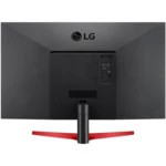 Монитор LG 24MP60G 24MP60G-B (23.8 ", IPS, Full HD 1920x1080 (16:9), 75 Гц)