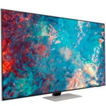 Телевизор Samsung QN85A Neo QLED 4K Smart TV QE85QN85AAUXCE (85 ")