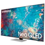 Телевизор Samsung QN85A Neo QLED 4K Smart TV QE85QN85AAUXCE (85 ")