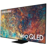 Телевизор Samsung Neo QLED 4K Smart TV QN90A QE85QN90AAUXCE (85 ")