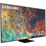 Телевизор Samsung Neo QLED 4K Smart TV QN90A QE85QN90AAUXCE (85 ")