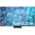 Телевизор Samsung QN900A Neo QLED 8K Smart TV QE65QN900AUXCE (65 ")