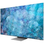 Телевизор Samsung QN900A Neo QLED 8K Smart TV QE75QN900AUXCE (75 ")