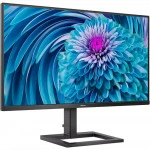 Монитор Philips 288E2UAE 288E2UAE/00 (28 ", IPS, 4K UHD 3840x2160 (16:9), 60 Гц)