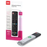Опция к телевизору One For All Пульт управления для телевизоров LG URC4911