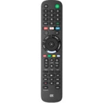 Опция к телевизору One For All Пульт управления для телевизоров Sony URC4912