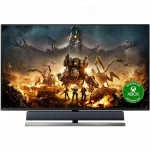 Монитор Philips 559M1RYV 559M1RYV/00 (55 ", VA, 4K UHD 3840x2160 (16:9), 144 Гц)