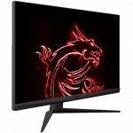 Монитор MSI G273QF 9S6-3CA81A-066 27 ", IPS, Quad HD 2560x1440 (16:9), 165 Гц