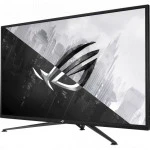 Монитор Asus XG43UQ 90LM0590-B02170 (43 ", VA, 4K UHD 3840x2160 (16:9), 144 Гц)