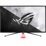 Монитор Asus XG43UQ 90LM0590-B02170 (43 ", VA, 4K UHD 3840x2160 (16:9), 144 Гц)