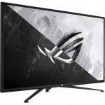 Монитор Asus XG43UQ 90LM0590-B02170 (43 ", VA, 4K UHD 3840x2160 (16:9), 144 Гц)