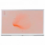 Телевизор Samsung QE65LS01TAUXRU The Serif (65 ", Белый)