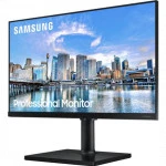 Монитор Samsung F24T450FZI LF24T450FZIXCI (24 ", IPS, Full HD 1920x1080 (16:9), 75 Гц)