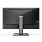 Монитор Philips 439P1/00 (43 ", VA, 4K UHD 3840x2160 (16:9), 60 Гц)