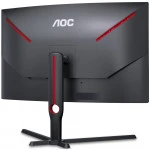 Монитор AOC CQ32G3SU 31.5 ", VA, Quad HD 2560x1440 (16:9), 165 Гц
