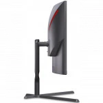 Монитор AOC CQ32G3SU 31.5 ", VA, Quad HD 2560x1440 (16:9), 165 Гц