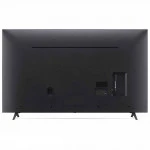 Телевизор LG 65UP77026LB (65 ", Черный)