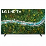 Телевизор LG 65UP77026LB (65 ", Черный)