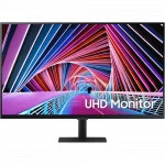 Монитор Samsung LS32A704NWIXCI (31.5 ", VA, 4K UHD 3840x2160 (16:9), 60 Гц)
