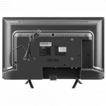 Телевизор Hyundai H-LED24FT2001 (24 ", Черный)