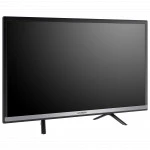 Телевизор Hyundai H-LED24FT2001 (24 ", Черный)