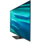 Телевизор Samsung Q80A QLED 4K Smart TV QE55Q80AAUXCE (55 ")
