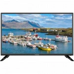 Телевизор Prestigio 32" PTV32SN04ZCISBK (32 ", Черный)