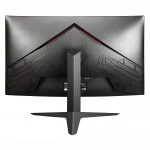 Монитор Digma 27" Curved DM-MONC2711 (27 ", VA, Full HD 1920x1080 (16:9), 75 Гц)